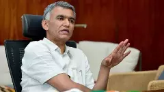 256 acres land leased Mysore lords handed family Minister Krishna Byre Gowda clarifies