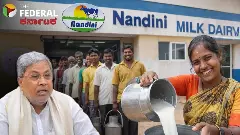 ಹಾಲಿನ ಪ್ರೋತ್ಸಾಹಧನದ ಹಿಂಬಾಕಿ ನೀಡದೇ ಹೈನುಗಾರರಲ್ಲಿ ಹೊಸ ಆಸೆ ಚಿಗುರಿಸಿದ ಸರ್ಕಾರ