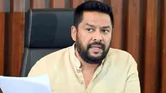 ಮಾಜಿ ಸಚಿವ ಬಿ.ನಾಗೇಂದ್ರ ಇಡಿ ಶಾಕ್‌! 8.07 ಕೋಟಿ ರೂ. ಮೌಲ್ಯದ ಆಸ್ತಿ ಜಪ್ತಿ