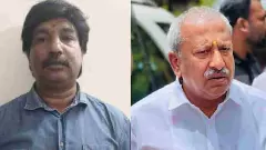 ಕೊಲೆ ಕೇಸ್‌ನಲ್ಲಿ ನಿರೀಕ್ಷಣಾ ಜಾಮೀನು ನಿರಾಕರಣೆ- ಬೈರತಿ ಬಸವರಾಜ್‌ಗೆ ಬಂಧನ ಸಾಧ್ಯತೆ!