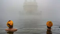 ದೆಹಲಿಯಲ್ಲಿ ದಟ್ಟ ಮಂಜಿನ ಪರಿಣಾಮ: 177 ವಿಮಾನಗಳು ರದ್ದು, 500ಕ್ಕೂ ಹೆಚ್ಚು ವಿಮಾನಗಳ ಹಾರಾಟ ವಿಳಂಬ