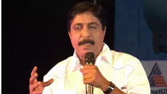 ಮಲಯಾಳಂ ಹಿರಿಯ ನಟ, ನಿರ್ದೇಶಕ ಶ್ರೀನಿವಾಸನ್ ನಿಧನ