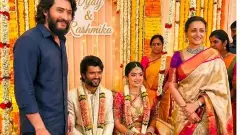 ಗುಟ್ಟಾಗಿ ನಡೆದೇ ಹೋಯ್ತಾ ರಶ್ಮಿಕಾ-ದೇವರಕೊಂಡ ಮದ್ವೆ? ಭಾರೀ ವೈರಲಾಗ್ತಿದೆ ಈ ಫೋಟೋ