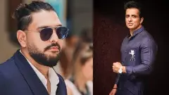 Illegal betting: Actor Sonu Sood, Yuvraj Singh and others, assets worth Rs 7.93 crore seized