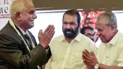 ಕಾರ್ಮಿಕ ಸಂಹಿತೆ|ನ್ಯಾ.ಗೋಪಾಲಗೌಡ ನೇತೃತ್ವದಲ್ಲಿ ಅಧ್ಯಯನಕ್ಕೆ ಸಮಿತಿ ರಚಿಸಿದ ಕೇರಳ ಸರ್ಕಾರ