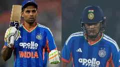 2026ರ ಟಿ20 ವಿಶ್ವಕಪ್: ಭಾರತ ತಂಡ ಪ್ರಕಟ; ಶುಭಮನ್ ಗಿಲ್‌ಗೆ ಕೊಕ್, ಅಕ್ಷರ್‌ ಪಟೇಲ್‌ಗೆ ಉಪನಾಯಕನ ಪಟ್ಟ