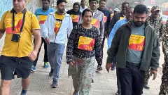 ಆರ್‌.ಟಿ.ನಗರದಲ್ಲಿ ‘ಪ್ರಾಜೆಕ್ಟ್ ವಾಕಲೂರು’ 7ನೇ ಪಾದಚಾರಿ ನಡಿಗೆ ಯಶಸ್ವಿ