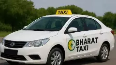 ಅಮುಲ್ ಮಾದರಿ ಅನುಸರಿಸಿದ ಭಾರತ್ ಟ್ಯಾಕ್ಸಿ: ಓಲಾ- ಊಬರ್‌ಗೆ ಹೊಸ ಸವಾಲು