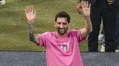 Messi Received ₹89 Crore for 22-Minute Appearance on India Tour