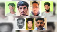 Hanagal Gang-Rape Case: All 7 Accused Externed to Yadgir District