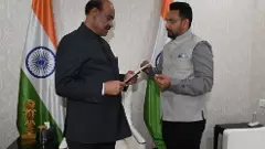 ಗಡಿ ಪ್ರವೇಶಕ್ಕೆ ತಡೆ; ಬೆಳಗಾವಿ ಡಿಸಿ ವಿರುದ್ಧ ಲೋಕಸಭೆ ಸ್ಪೀಕರ್‌ಗೆ ದೂರು