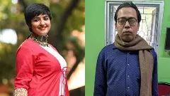 Attempted assault on singer for singing devotional song Jago Maa: Organizer arrested in West Bengal