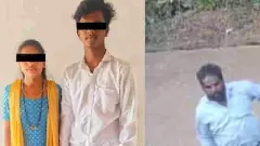 ರಾಜ್ಯದಲ್ಲಿ ಮರ್ಯಾದಾ ಹತ್ಯೆ; ತಂದೆಯಿಂದಲೇ ಗರ್ಭಿಣಿ ಮಗಳ ಬರ್ಬರ ಕೊಲೆ!