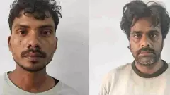 ಉಡುಪಿಯಲ್ಲಿ ಪಾಕಿಸ್ತಾನ ಪರ ಬೇಹುಗಾರಿಕೆ- ಆರೋಪಿಗಳಿಬ್ಬರು ಪೊಲೀಸ್‌ ಬಲೆಗೆ