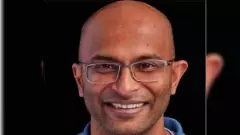 ಭಾರತೀಯ ಮೂಲದ ಆನಂದ್ ವರದರಾಜನ್‌ಗೆ ಸ್ಟಾರ್‌ಬಕ್ಸ್‌ನ ಸಿಟಿಒ ಹುದ್ದೆ