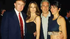 ಜೆಫ್ರಿ ಎಪ್ಸ್ಟೀನ್ ಕಡತಗಳಿಂದ ತೆಗೆದು ಹಾಕಲಾಗಿದ್ದ ಟ್ರಂಪ್‌ ಫೋಟೋ ಮರು ಸೇರ್ಪಡೆ