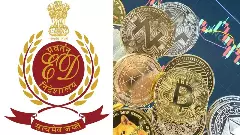 Crypto Currency Scam|ಬೆಂಗಳೂರಿನಲ್ಲಿ ಪತ್ತೆಯಾಯ್ತು ಬೃಹತ್‌ ಕ್ರಿಪ್ಟೋ ಹಗರಣ, ಇಡಿ ದಾಳಿ
