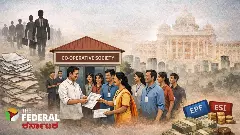 Govt Jobs| ಇನ್ನು ಕಾಯಂ ಸರ್ಕಾರಿ ಉದ್ಯೋಗ ಮರೀಚಿಕೆ? 96,844 ಹುದ್ದೆಗಳಿಗೆ ಒಳಗುತ್ತಿಗೆ!