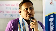 Suspended from TMC; West Bengal MLA Kabir forms new party