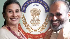 Murder Case| ಟಿಟಿಡಿ ಮಾಜಿ ಅಧ್ಯಕ್ಷ ಆದಿಕೇಶವಲು ಪುತ್ರ, ಪುತ್ರಿ, ಡಿವೈಎಸ್‌ಪಿ ಬಂಧಿಸಿದ ಸಿಬಿಐ