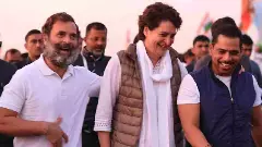 ಪ್ರಿಯಾಂಕಾ ಗಾಂಧಿಯೇ ಮುಂದಿನ ಪ್ರಧಾನಿ ಅಭ್ಯರ್ಥಿ? ರಾಬರ್ಟ್ ವಾದ್ರಾ ಹೇಳಿದ್ದೇನು?