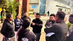 Priority given to cleanliness and smooth traffic in Uttara Nagar Corporation