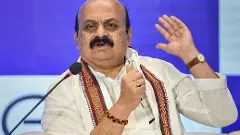 Gandhiji was assassinated many times by Congress: MP Bommai hits back congress statement