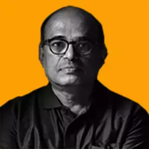 Binoo K John Binoo K John