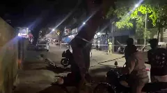 ಡೈವೋರ್ಸ್ ಕೇಸ್‌ ವಿಚಾರಣೆಯ ಬಳಿಕ ಪತ್ನಿಯ ಶೂಟೌಟ್‌- ಹಂತಕ ಪತಿ ಪೊಲೀಸರಿಗೆ ಶರಣು