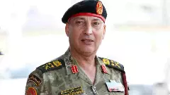 ಲಿಬಿಯಾ ಸೇನಾ ಮುಖ್ಯಸ್ಥರನ್ನು ಹೊತ್ತೊಯ್ಯುತ್ತಿದ್ದ ವಿಮಾನ ಪತನ; ಐವರು ಅಧಿಕಾರಿಗಳ ದುರ್ಮರಣ