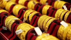 ಬಂಗಾರ ಪ್ರಿಯರಿಗೆ ಶಾಕ್! ಸಾರ್ವಕಾಲಿಕ ದಾಖಲೆ ಬರೆದ ಚಿನ್ನದ ಬೆಲೆ