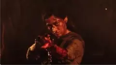 ನ್ಯಾಷನಲ್ ಕ್ರಷ್ ರಶ್ಮಿಕಾ ಈಗ ಮೈಸಾ: ಕಾಡಿನ ಮಗಳ ರಗಡ್ ಅವತಾರಕ್ಕೆ ಫ್ಯಾನ್ಸ್ ಫಿದಾ