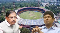 Bangalore Stampede| ಎಡವಿದ ಕೆಎಸ್‌ಸಿಎ: ಚಿನ್ನಸ್ವಾಮಿ ಸ್ಟೇಡಿಯಂ  ಪಂದ್ಯಕ್ಕೆ ಅವಕಾಶ ಸಿಗದಿರಲು ಕಾರಣವೇನು?