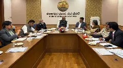 ವಿಬಿ–ಜಿ ರಾಮ್‌ ಜಿ ಮಸೂದೆ ಬಡವರ ವಿರೋಧಿ:  ಕಾನೂನು ಸಮರಕ್ಕೆ ತಜ್ಞರ ಸಿದ್ಧತೆ