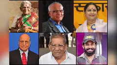 Year Ender 2025: ಮರೆಯಾದ ಮಾಣಿಕ್ಯಗಳು; ಈ ವರ್ಷ ನಮ್ಮನ್ನಗಲಿದ  ಗಣ್ಯರು ಇವರೇ