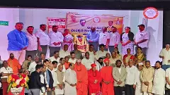 ಶಾಮನೂರು ಶಿವಶಂಕರಪ್ಪ ಕನಸು ಈಡೇರಿಸಲು 1000 ವಿದ್ಯಾರ್ಥಿನಿಯರಿಗೆ ಹೈಟೆಕ್ ಹಾಸ್ಟೆಲ್