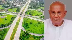 NICE controversy | They have also made me a party in the Supreme Court, former Prime Minister HDD Kidi