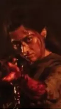 ನ್ಯಾಷನಲ್ ಕ್ರಷ್ ರಶ್ಮಿಕಾ ಈಗ ಮೈಸಾ: ಕಾಡಿನ ಮಗಳ ರಗಡ್ ಅವತಾರಕ್ಕೆ ಫ್ಯಾನ್ಸ್ ಫಿದಾ