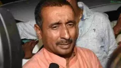 ಉನ್ನಾವೋ ಕೇಸ್ ಆರೋಪಿಗೆ ಜಾಮೀನು; ಸುಪ್ರೀಂ ಅಂಗಳಕ್ಕೆ ಗ್ಯಾಂಗ್‌ರೇಪ್‌ ಪ್ರಕರಣ