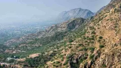 ಉತ್ತರ ಭಾರತದ ತಡೆಗೋಡೆ ʻಅರಾವಳಿ ಬೆಟ್ಟʼಕ್ಕೆ ಗಣಿಗಾರಿಕೆ ಗಂಡಾಂತರ? ಏನಿದು ವಿವಾದ?