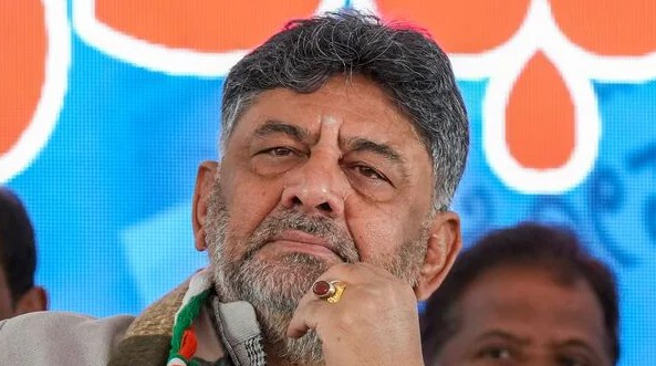 ಡಿಸಿಎಂ ಡಿಕೆ ಶಿವಕುಮಾರ್ ಸಂತಾಪ