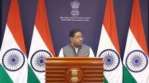 Killing of Hindu youth in Bangladesh; Indian External Affairs Ministry warns Dhaka government