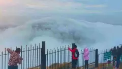 ಹೊಸ ವರ್ಷಕ್ಕೆ ನಂದಿ ಬೆಟ್ಟಕ್ಕೆ ನೋ ಎಂಟ್ರಿ; ಪ್ರವಾಸಿಗರಿಗೆ ಶಾಕ್!