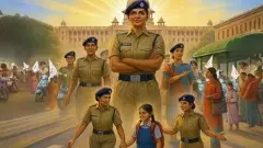 Akka will be coming across the state to ensure the safety of female students in public places, schools and colleges