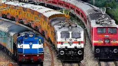 ರೈಲು ಪ್ರಯಾಣಿಕರೇ ಗಮನಿಸಿ: ಇಂದಿನಿಂದಲೇ ಟಿಕೆಟ್ ದರ ಏರಿಕೆ!