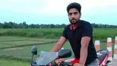 ಬಾಂಗ್ಲಾದಲ್ಲಿ ಮತ್ತೊಬ್ಬ ಹಿಂದೂ ಯುವಕನ ಹತ್ಯೆ; ಯಾರು ಈ ಅಮೃತ್ ಮೊಂಡಲ್?