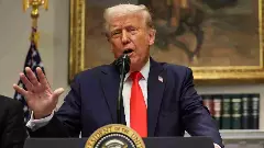 ಐಸಿಸ್ ಉಗ್ರರ ಮೇಲೆ ಟ್ರಂಪ್ ಸರ್ಜಿಕಲ್ ಸ್ಟ್ರೈಕ್! ಕ್ರೈಸ್ತರ ಹತ್ಯೆಗೆ ಅಮೆರಿಕದ ಪ್ರತಿಕಾರ