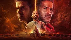 ‘ಶಿವಣ್ಣ–ಉಪೇಂದ್ರ–ರಾಜ್ ಬಿ ಶೆಟ್ಟಿ ಒಂದೇ ಫ್ರೇಮಿನಲ್ಲಿ: ‘45’ನ  ಜನ್ಯ ಪ್ರಯೋಗ