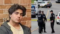 Attacks on Indians continue in Canada: Second murder in a week, Shivank Awasthi dies