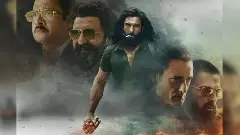 ಬಾಕ್ಸ್ ಆಫೀಸ್‌ನಲ್ಲಿ ಧುರಂಧರ್ ಅಬ್ಬರ: 21 ದಿನಗಳಲ್ಲಿ 1,000 ಕೋಟಿ ಕಲೆಕ್ಷನ್‌